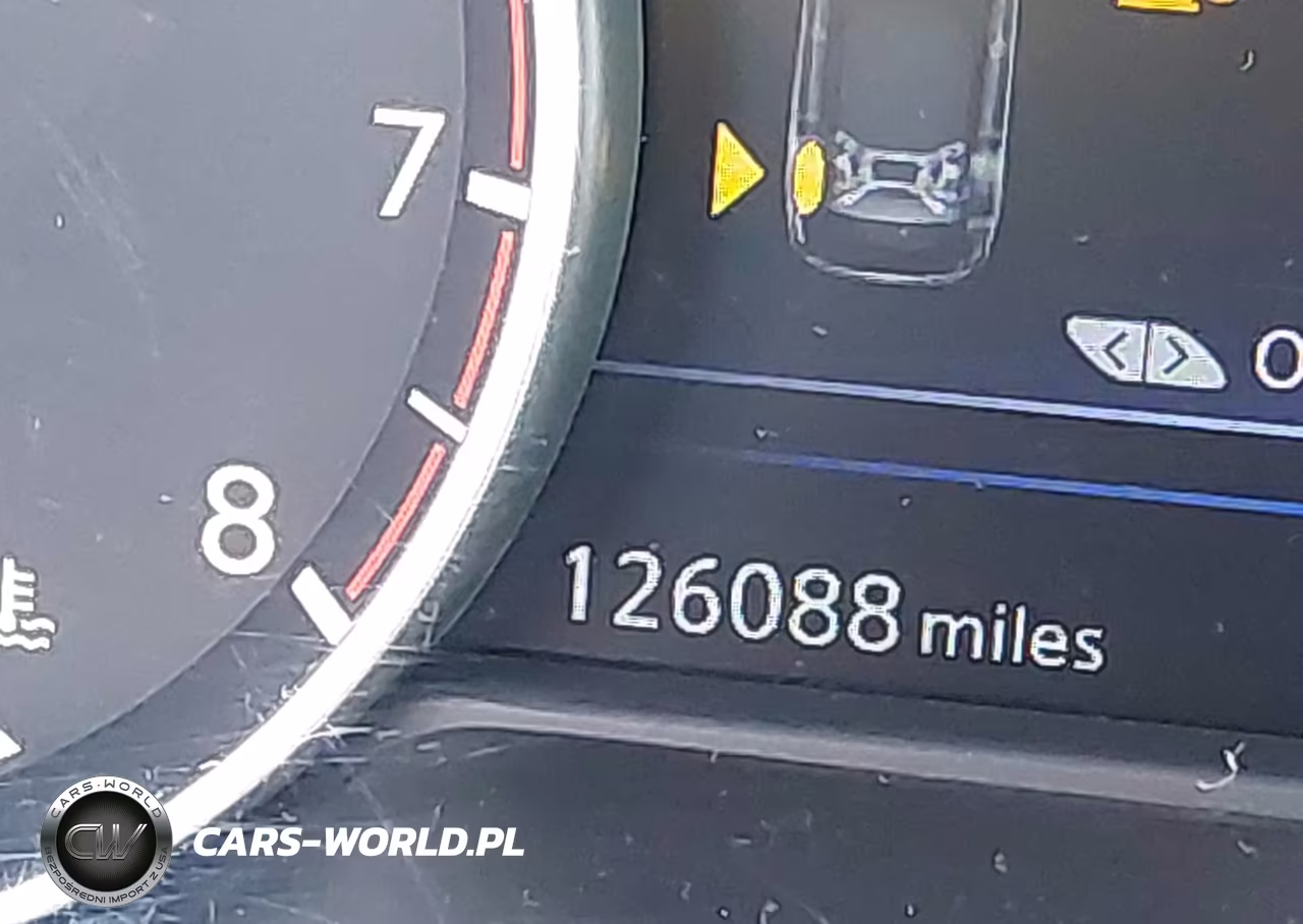 2017 Nissan Murano Sl VIN:5N1AZ2MH0HN186073 - 15