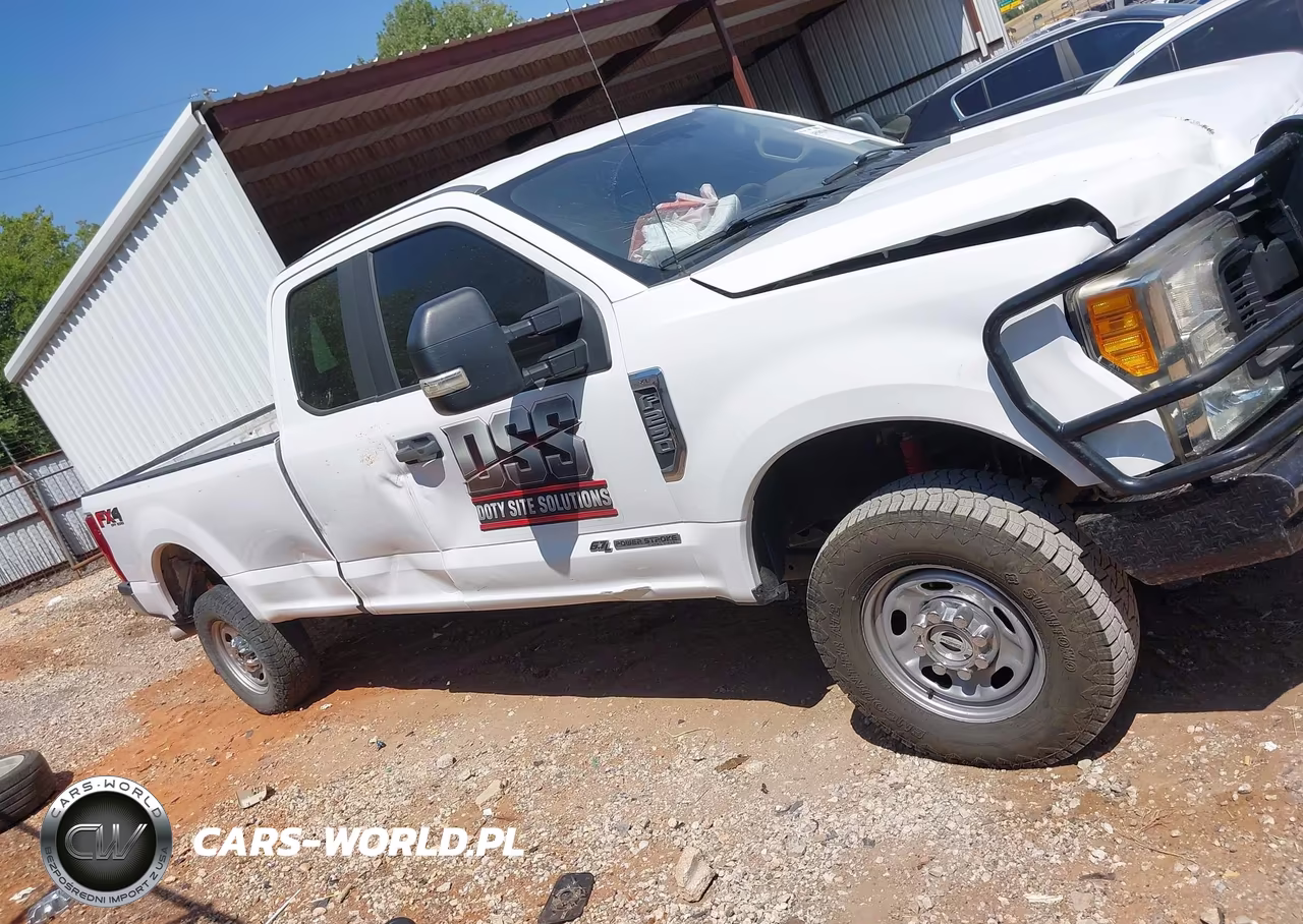 2017 Ford F-250 Xl VIN:1FT7X2BT3HEE31699 - 13