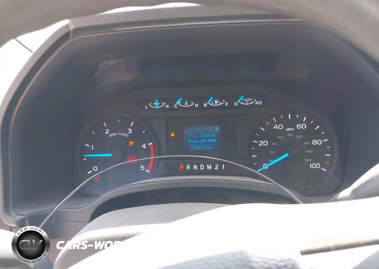 2017 Ford F-250 Xl VIN:1FT7X2BT3HEE31699 - 7