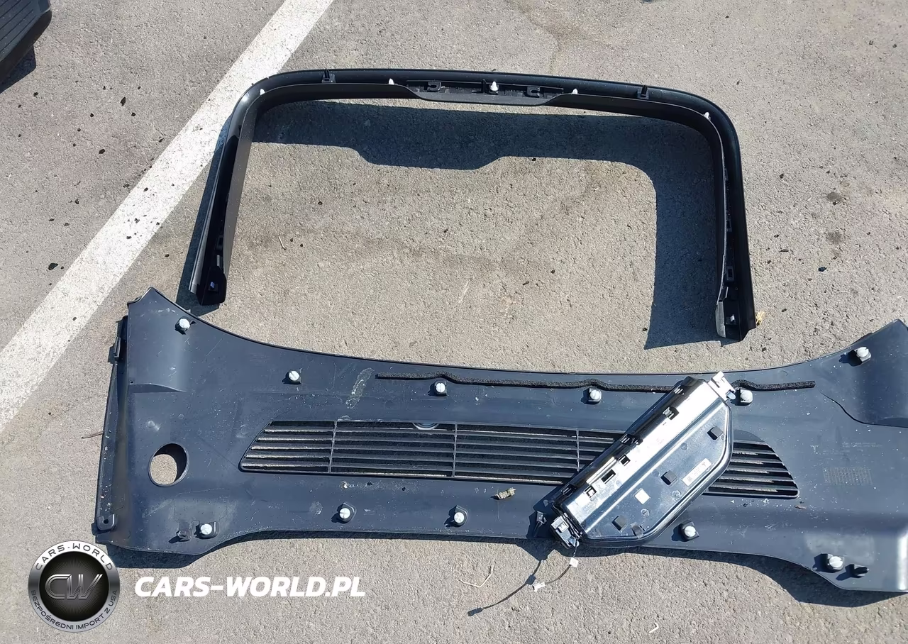 2025 Tesla Model Y Long Range Dual Motor All-Wheel Drive VIN:7SAYGDEE0SF282688 - 12