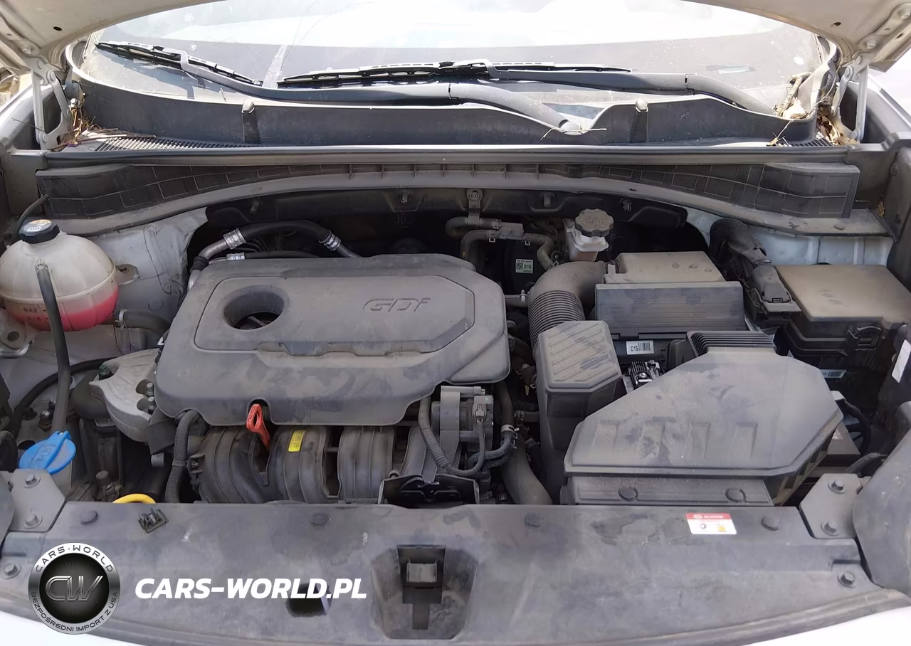 2021 Kia Sportage S VIN:KNDP6CAC6M7908991 - 10