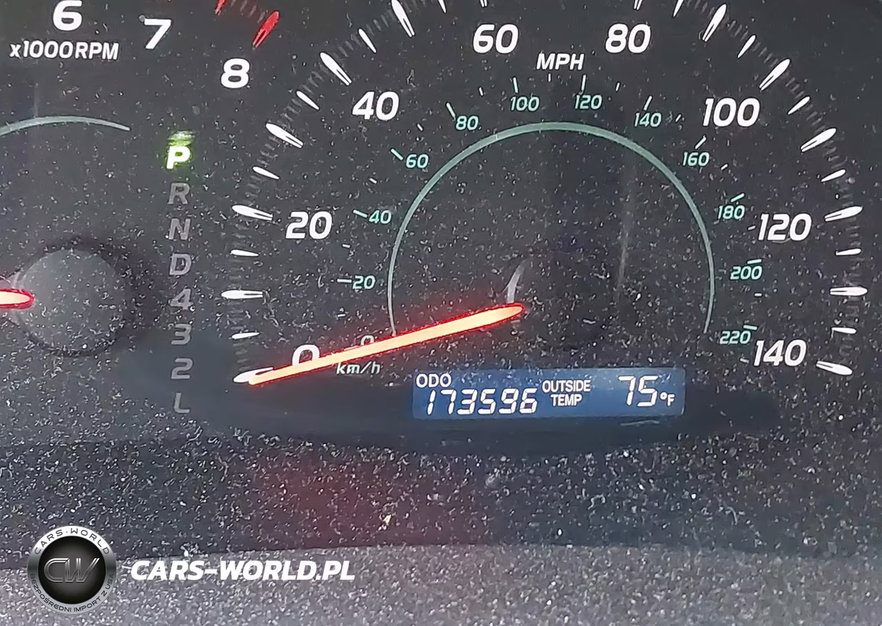 2009 Toyota Camry Le VIN:4T1BE46K89U361701 - 7