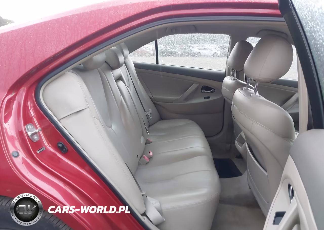 2009 Toyota Camry Le VIN:4T1BE46K89U361701 - 8