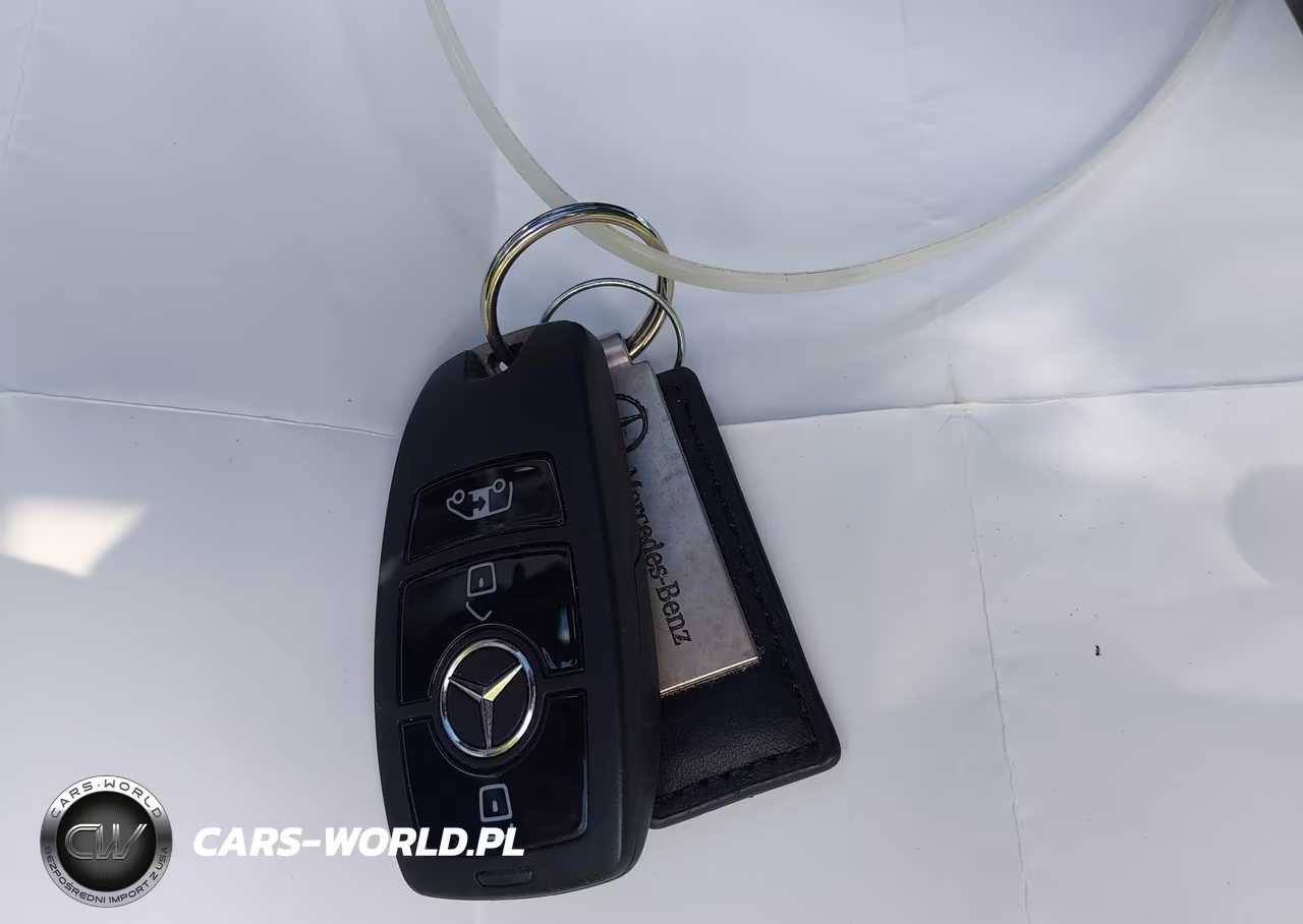 2024 Mercedes-Benz Sprinter 2500 High Roof 4-Cyl Diesel Ho VIN:W1Y4NDHY3RT180988 - 11