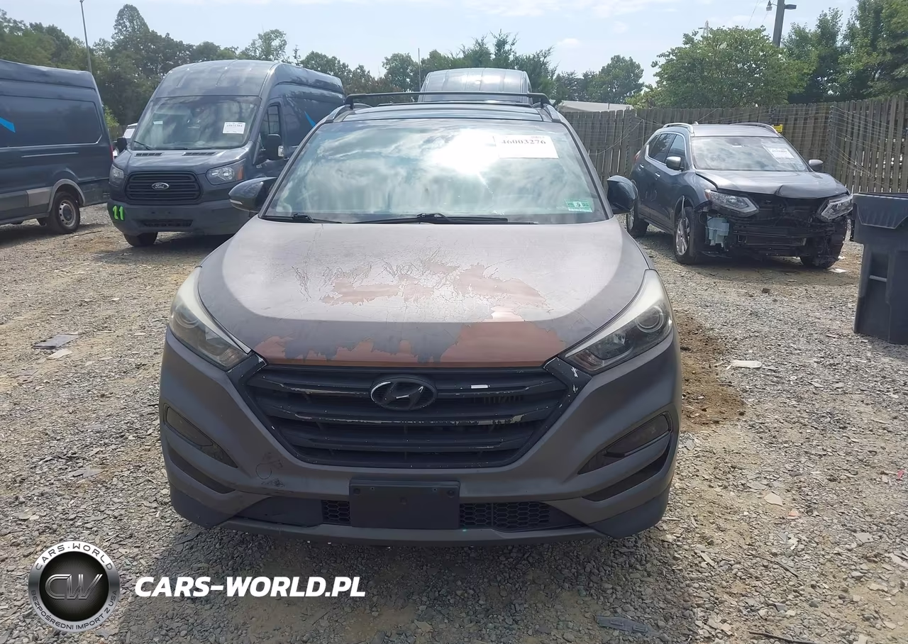 2017 Infiniti Qx60 VIN:5N1DL0MM5HC544358 - 6