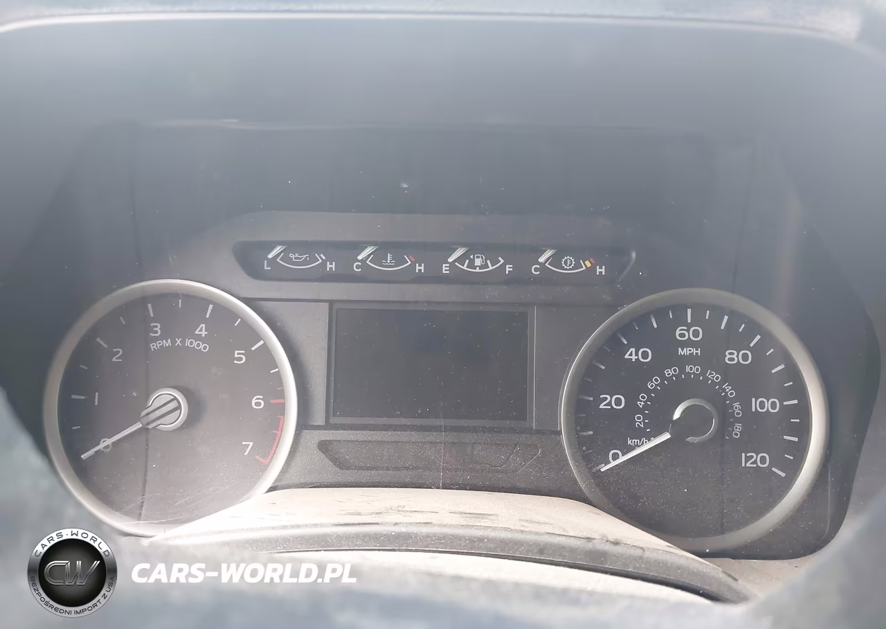 2018 Ford F-150 Xlt VIN:1FTEW1EP6JKC24590 - 7