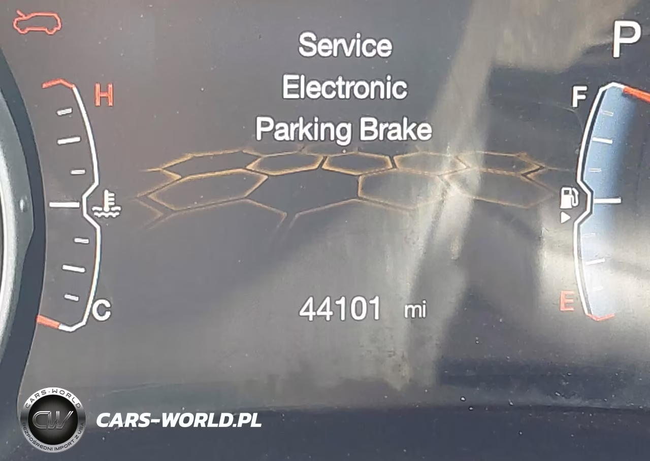 2021 Jeep Compass Limited 4X4 VIN:3C4NJDCB8MT515604 - 15