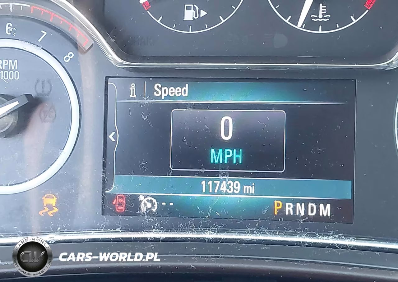 2014 Buick Regal Turbo Premium I VIN:2G4GP5EX1E9192521 - 15