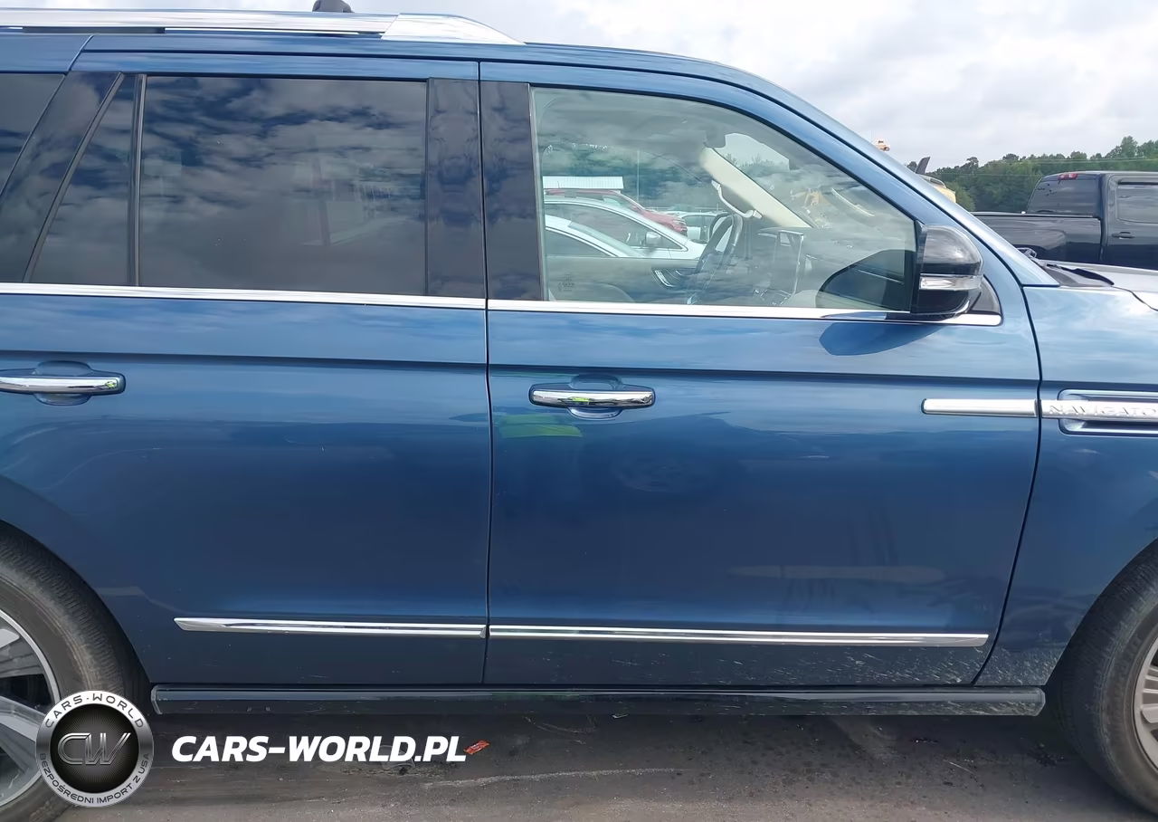 2019 Lincoln Navigator Reserve VIN:5LMJJ2LT9KEL13002 - 14