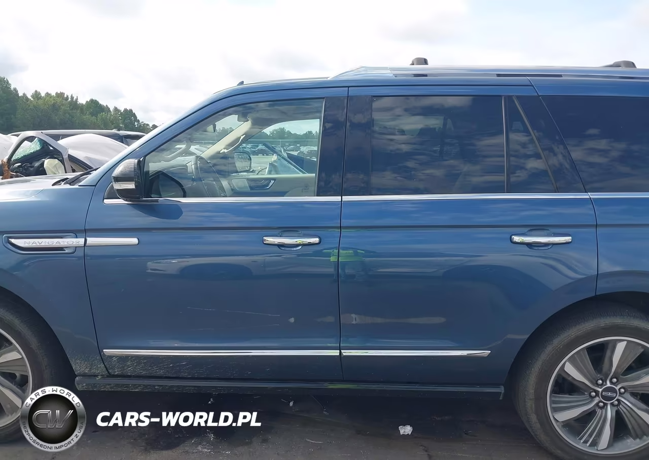 2019 Lincoln Navigator Reserve VIN:5LMJJ2LT9KEL13002 - 15