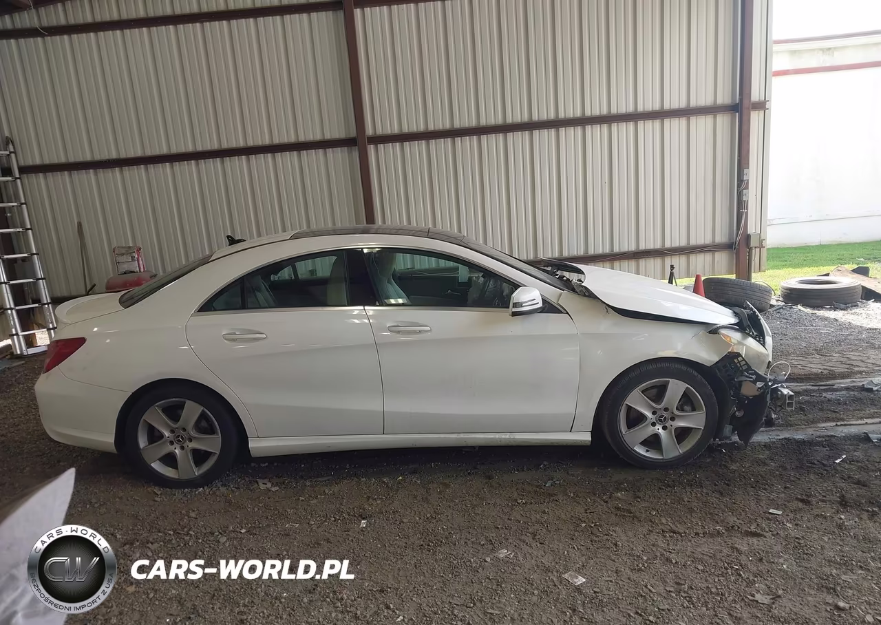 2019 Mercedes-Benz Cla 250 VIN:WDDSJ4EB2KN725408 - 13