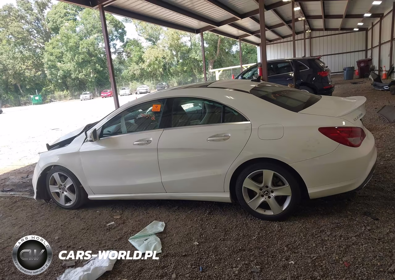 2019 Mercedes-Benz Cla 250 VIN:WDDSJ4EB2KN725408 - 14
