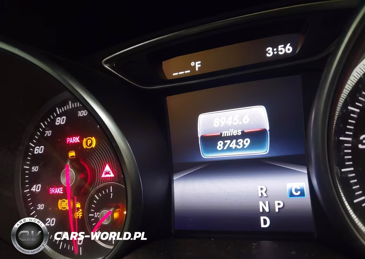 2019 Mercedes-Benz Cla 250 VIN:WDDSJ4EB2KN725408 - 15
