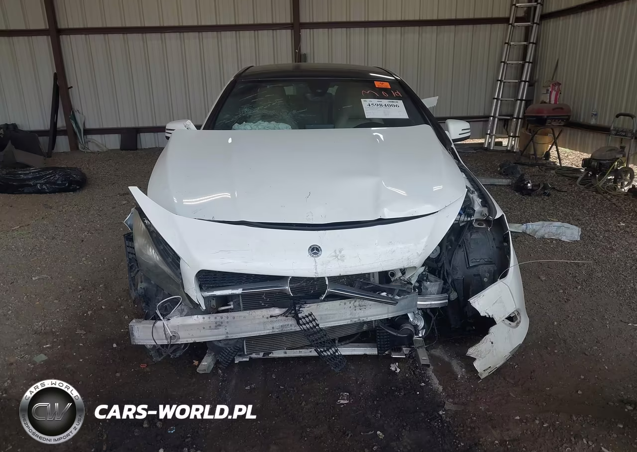 2019 Mercedes-Benz Cla 250 VIN:WDDSJ4EB2KN725408 - 6