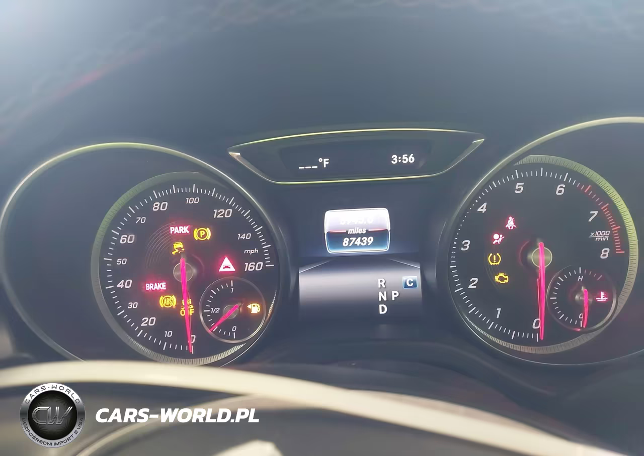 2019 Mercedes-Benz Cla 250 VIN:WDDSJ4EB2KN725408 - 7
