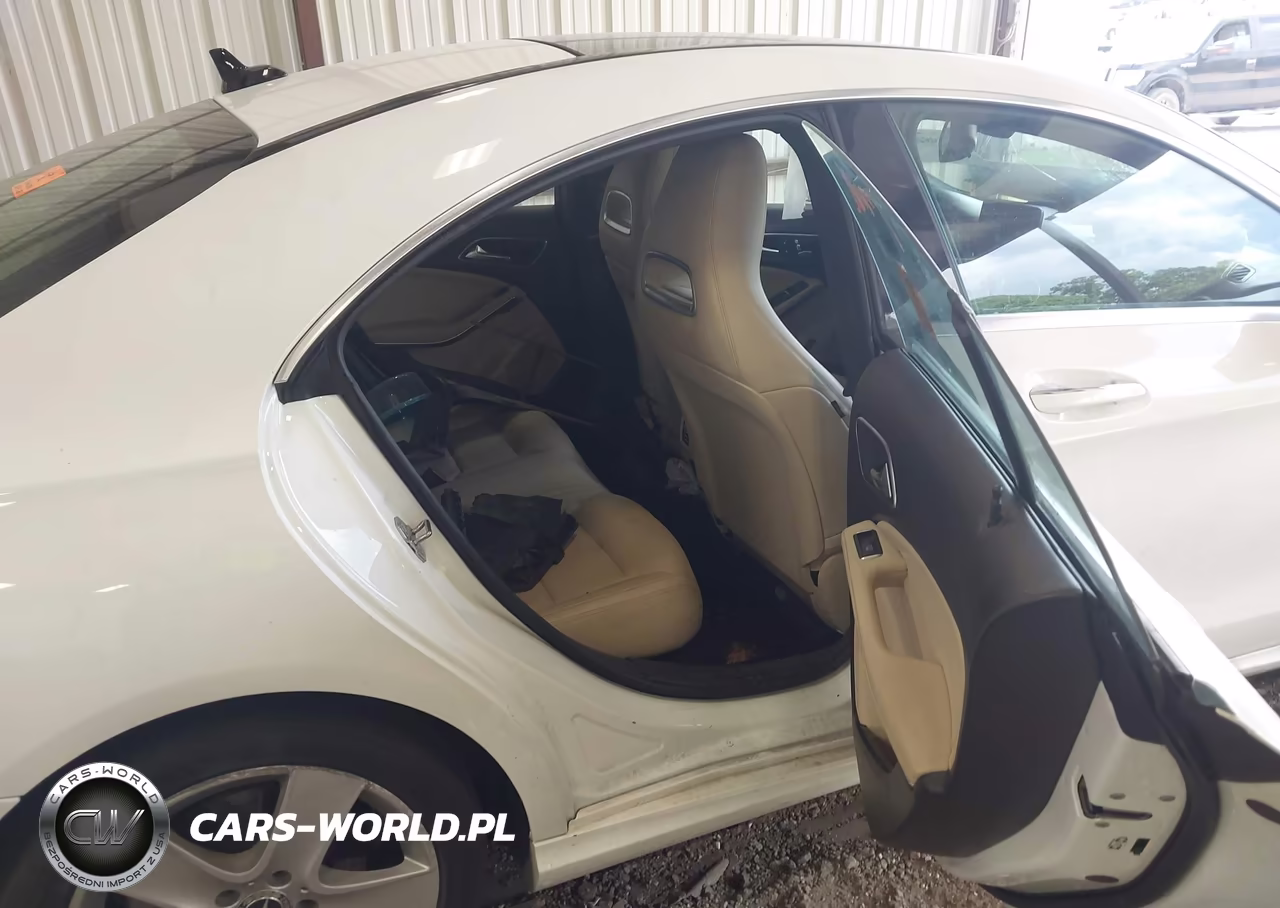 2019 Mercedes-Benz Cla 250 VIN:WDDSJ4EB2KN725408 - 8