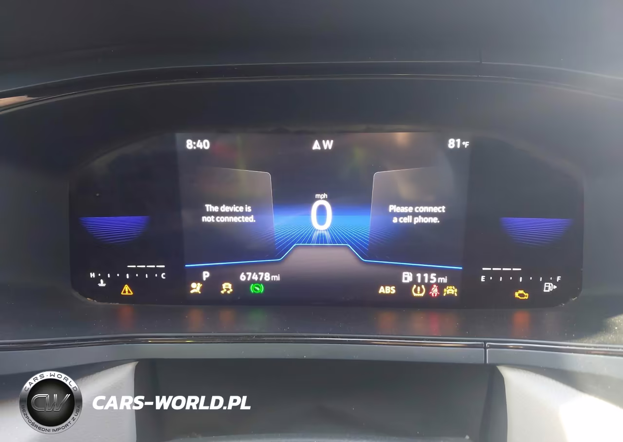 2022 Volkswagen Taos 1.5T Se VIN:3VVTX7B26NM075520 - 7