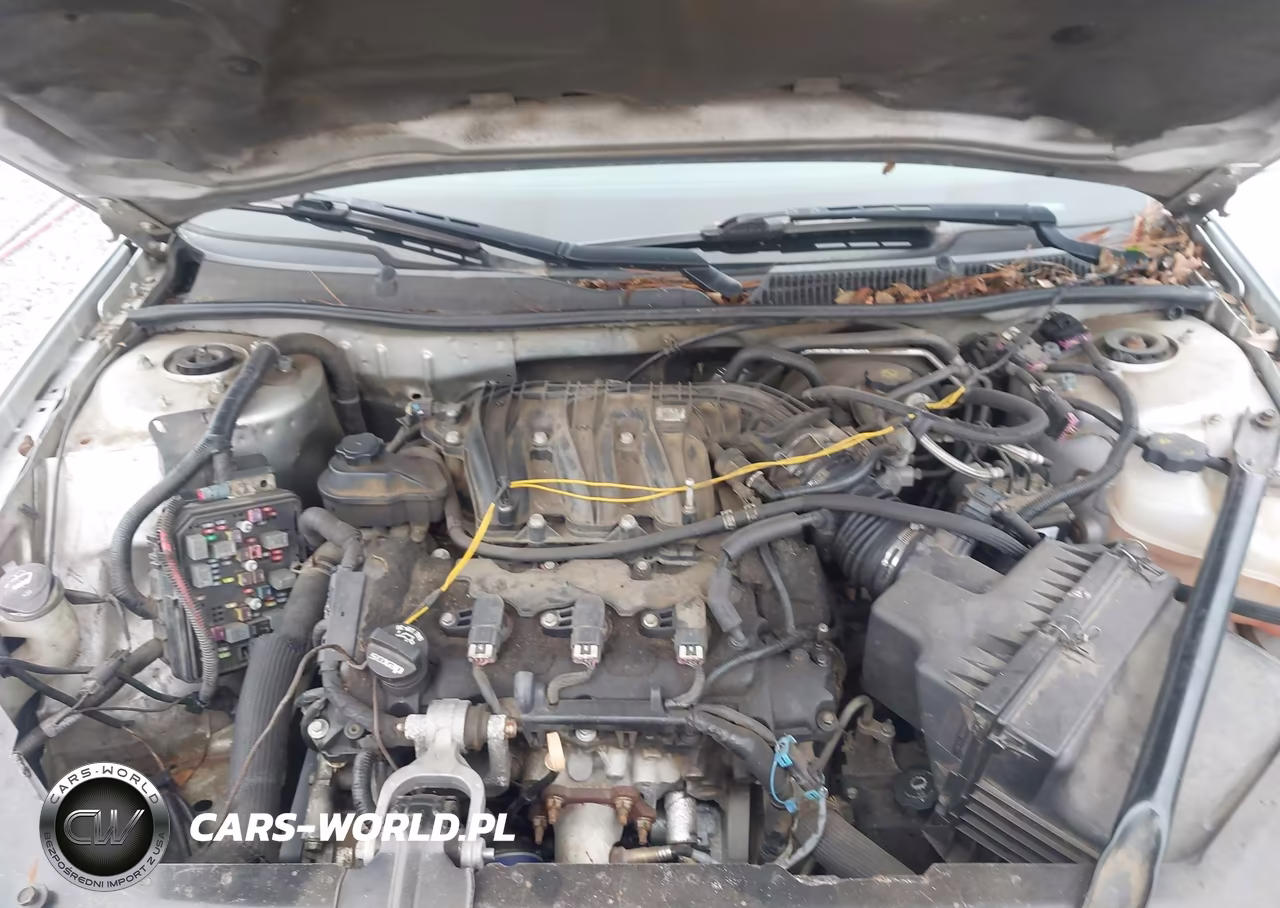 2013 Chevrolet Impala Ltz VIN:2G1WC5E39D1225103 - 10