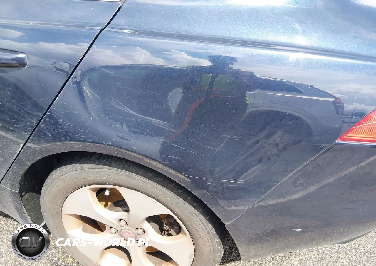 2017 Jaguar Xe 25T VIN:SAJAR4BG0HA971924 - 6