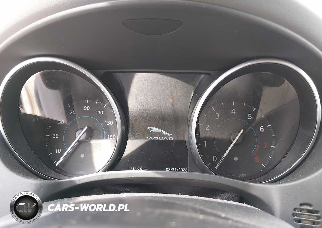 2017 Jaguar Xe 25T VIN:SAJAR4BG0HA971924 - 7