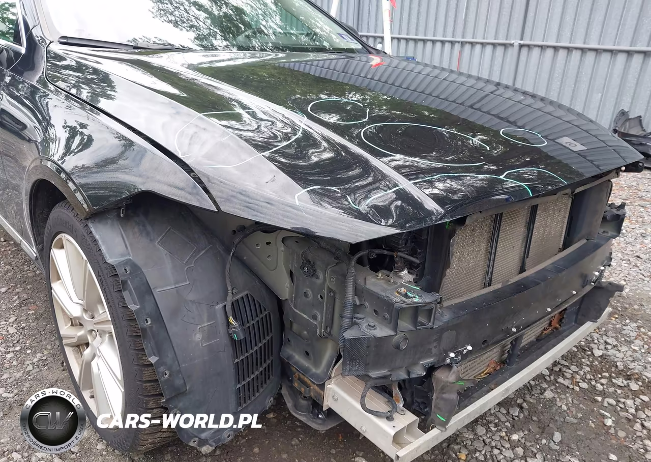 2018 Volvo S90 T6 Inscription VIN:LVY992ML5JP015835 - 17