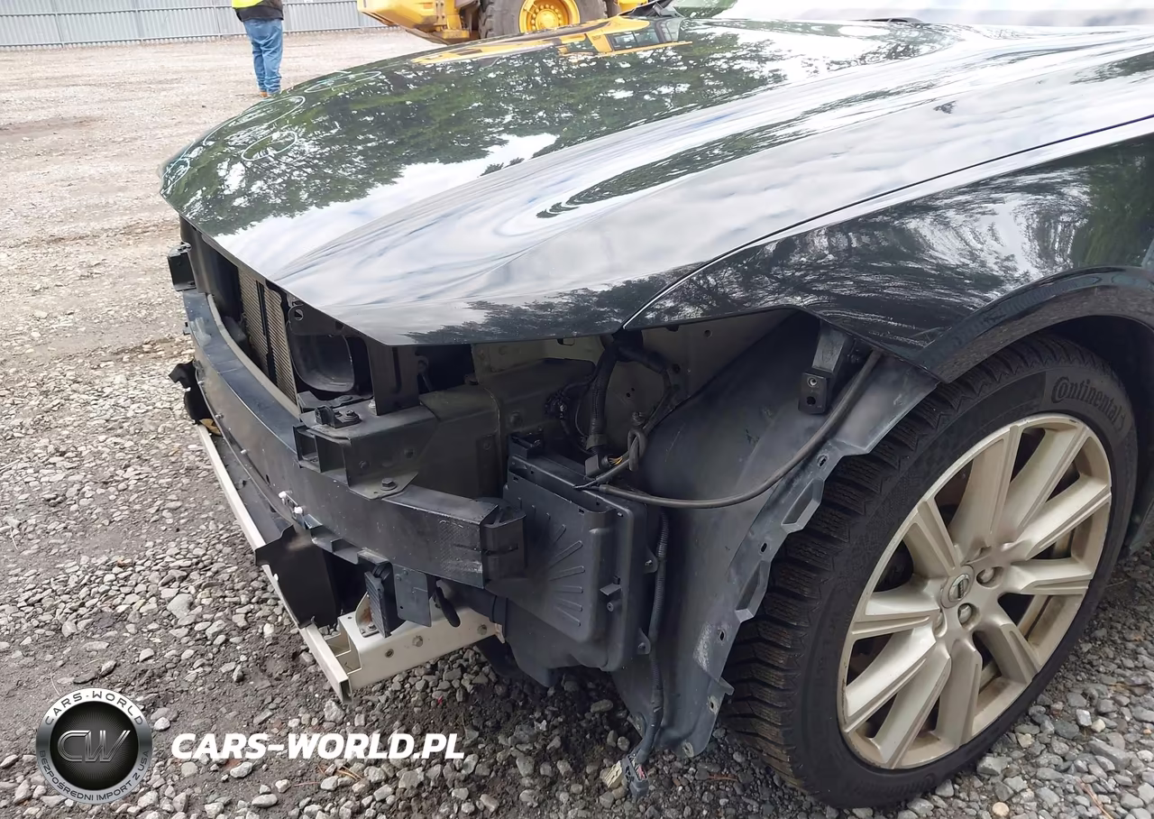 2018 Volvo S90 T6 Inscription VIN:LVY992ML5JP015835 - 18