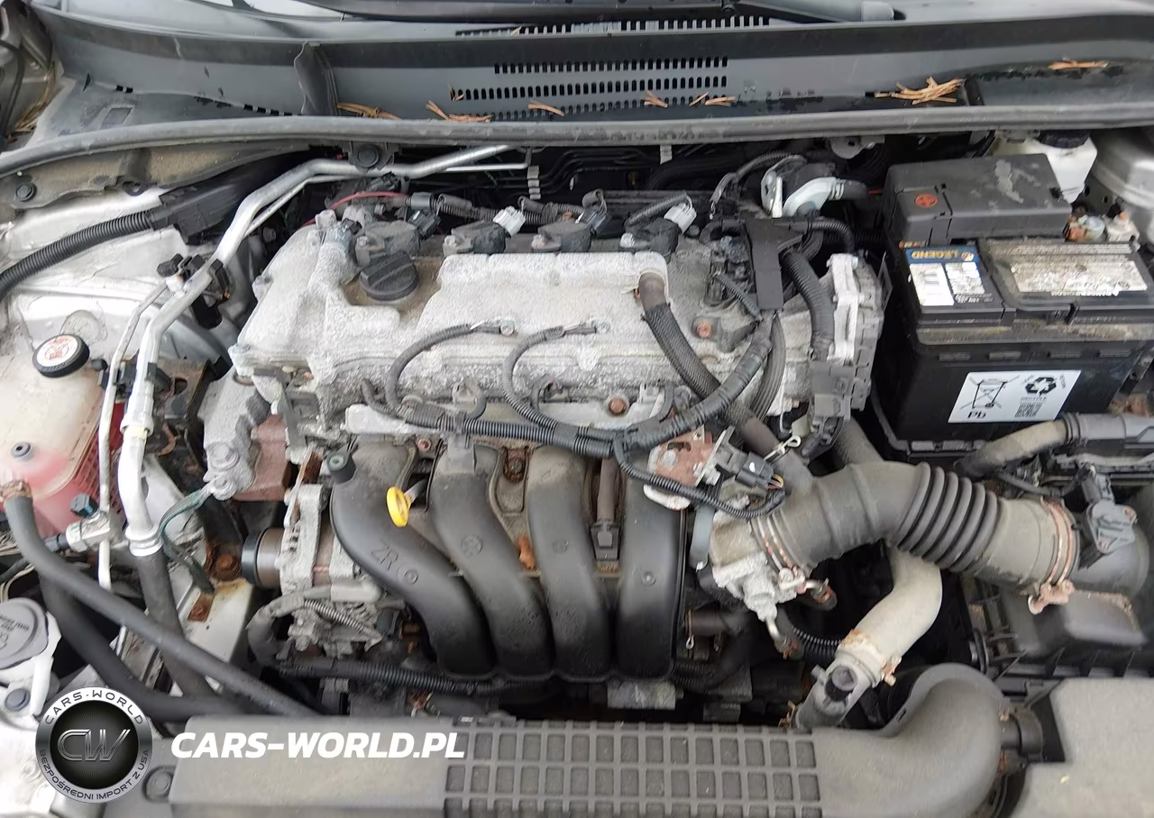 2022 Toyota Corolla Le VIN:5YFEPMAE9NP279352 - 9