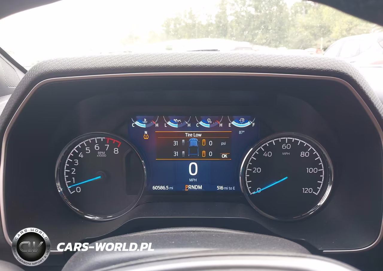 2022 Ford F-150 Xlt VIN:1FTFW1E58NFB73367 - 7