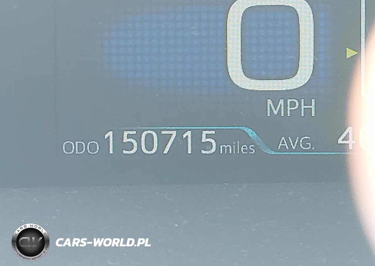 2016 Toyota Prius Two VIN:JTDKBRFU0G3509886 - 15