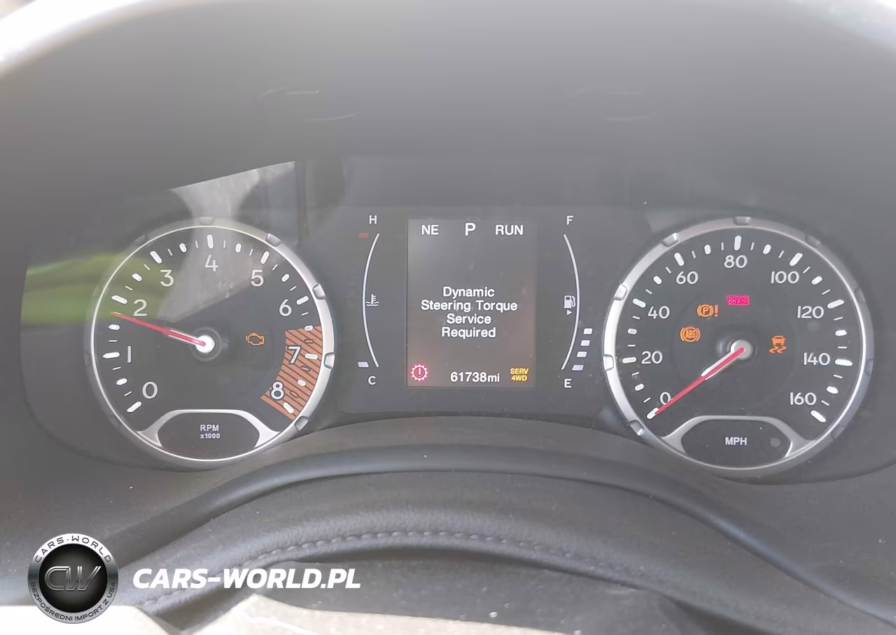 2020 Jeep Renegade Orange Edition 4X4 VIN:ZACNJBBB5LPL76279 - 7