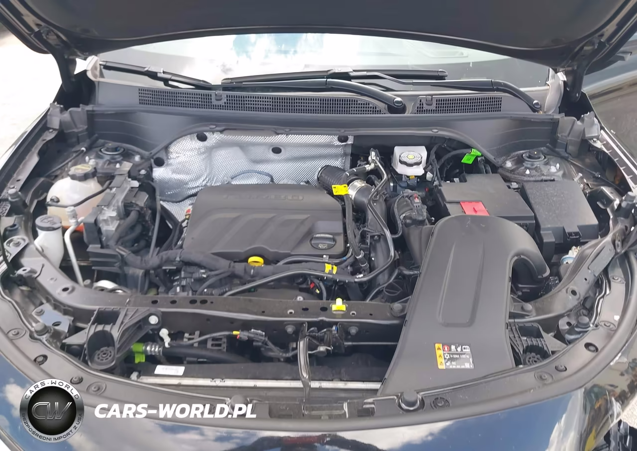2026 Buick Envista Preferred Fwd VIN:KL47LAEP8TB143184 - 10