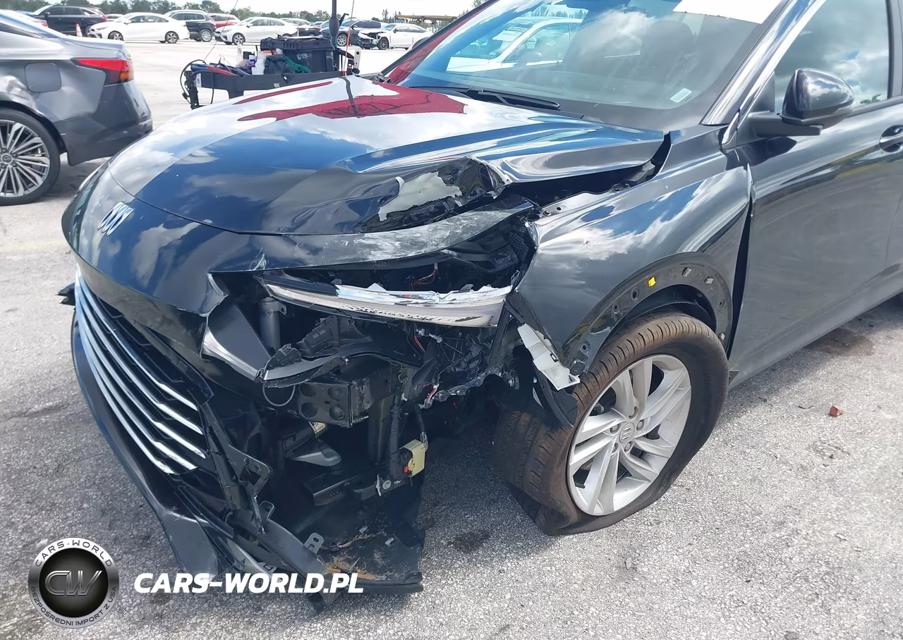 2026 Buick Envista Preferred Fwd VIN:KL47LAEP8TB143184 - 6