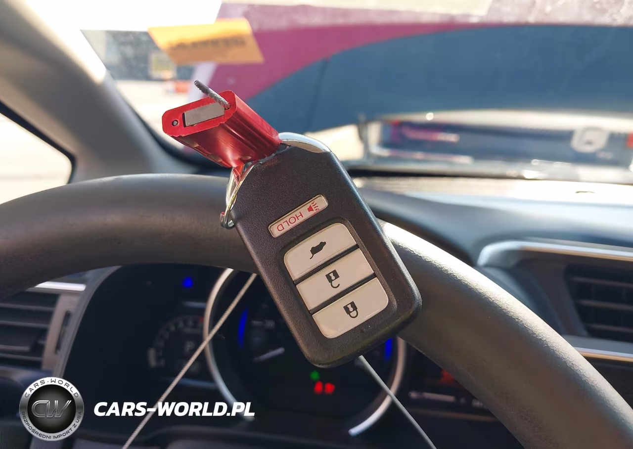 2019 Honda Fit Ex VIN:3HGGK5H8XKM735652 - 11
