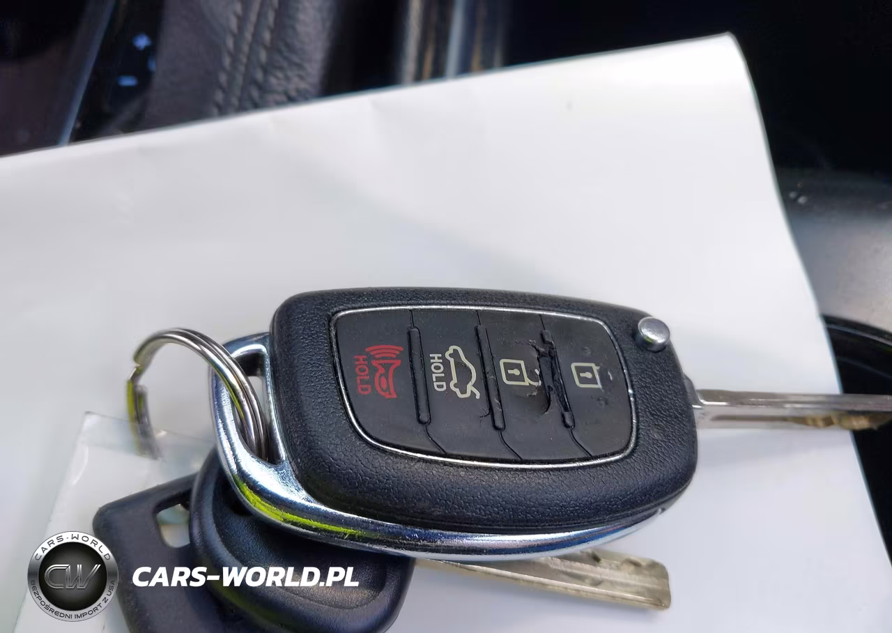 2016 Hyundai Sonata Se VIN:5NPE24AF2GH353301 - 11