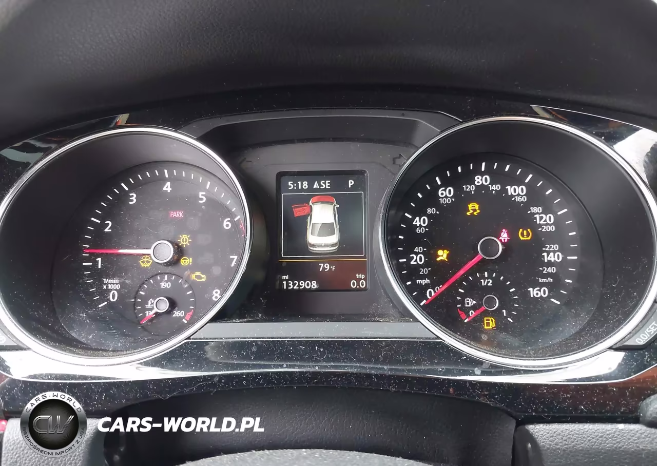 2016 Volkswagen Jetta 2.0T Gli Sel VIN:3VW4T7AJ3GM220374 - 7