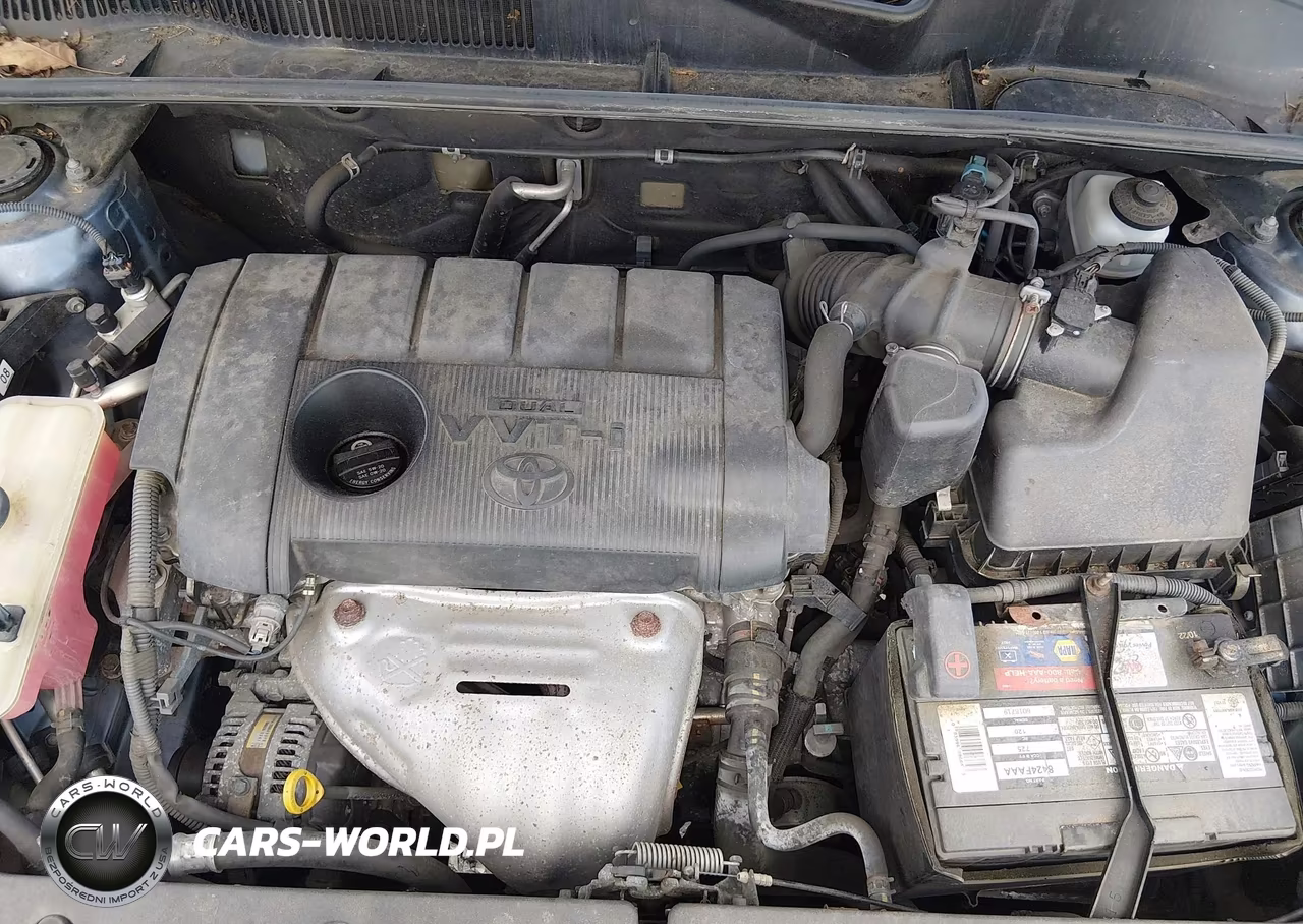 2011 Toyota Rav4 Limited VIN:2T3DF4DV9BW166500 - 10
