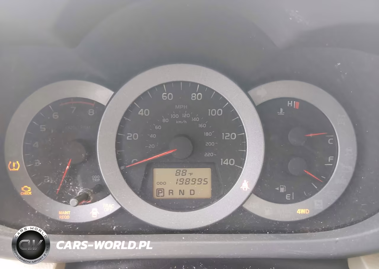 2011 Toyota Rav4 Limited VIN:2T3DF4DV9BW166500 - 7