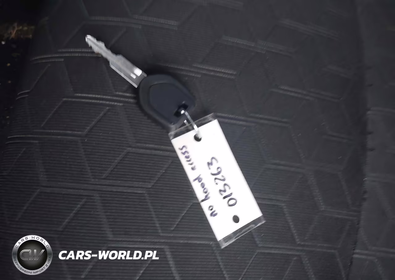 2025 Mitsubishi Outlander Sport 2.0 Es Awc-2.0 Le Awc-2.0 S Awc-2.0 Se Awc-2.0 Trail Edition Awc VIN:JA4ARUAU6SU013263 - 11