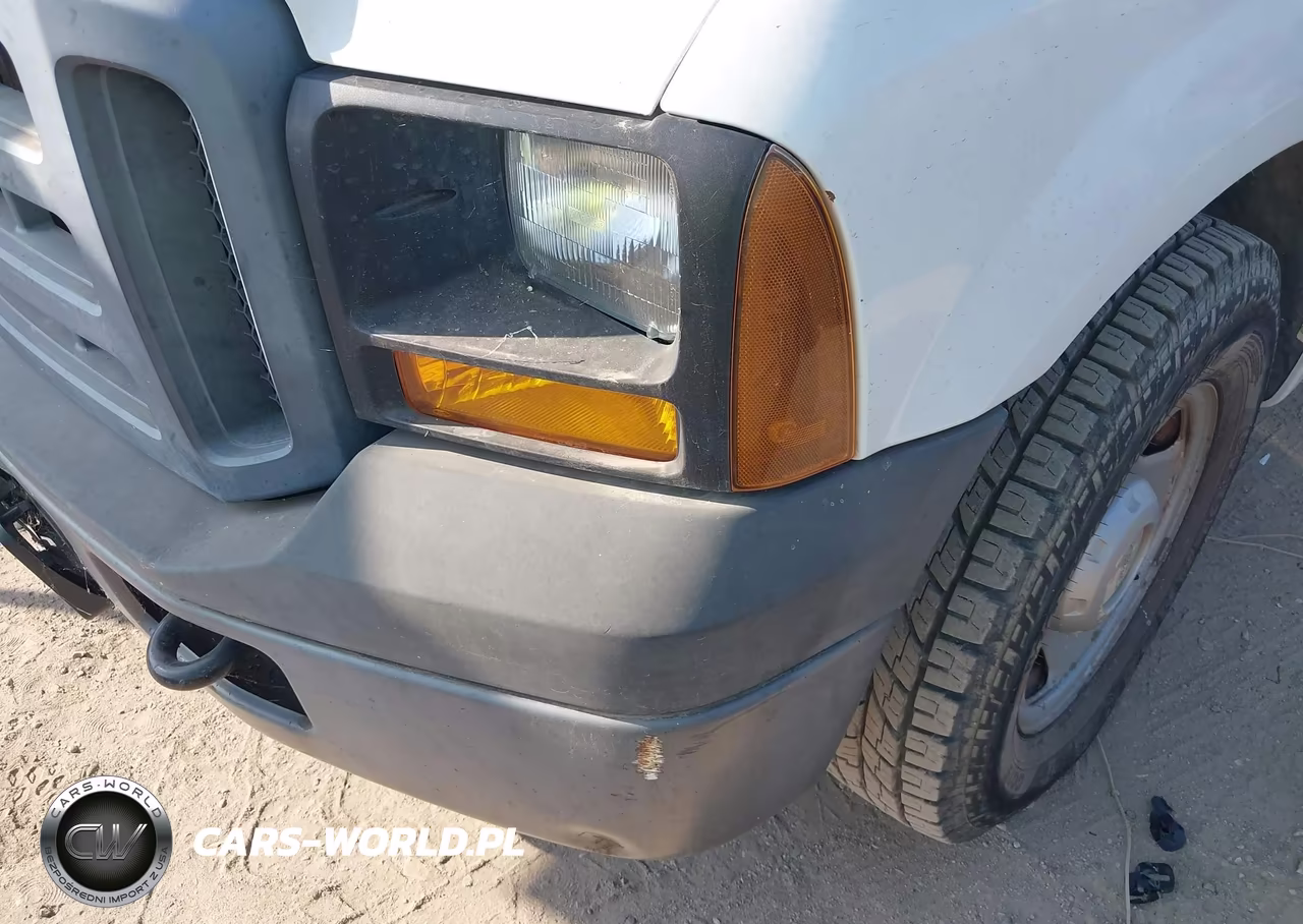 2006 Ford F-350 Xl-Xlt VIN:1FDWF30PX6ED91690 - 11
