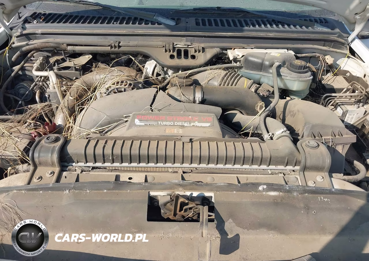 2006 Ford F-350 Xl-Xlt VIN:1FDWF30PX6ED91690 - 9
