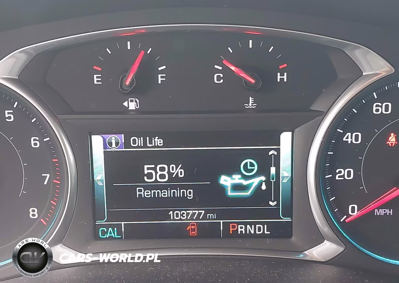 2018 Chevrolet Traverse 1Lt VIN:1GNEVGKW7JJ222488 - 15