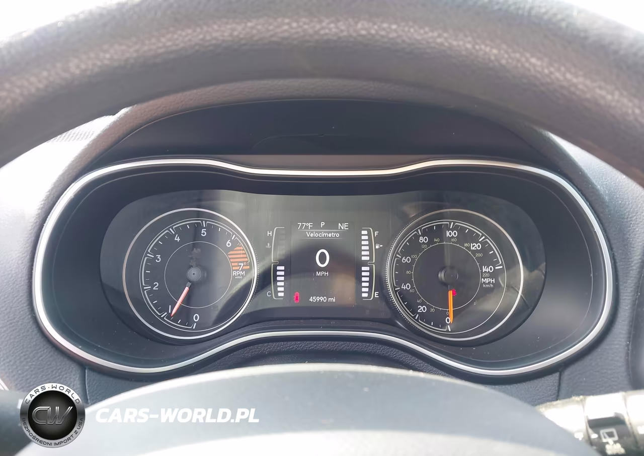 2020 Jeep Cherokee Latitude 4X4 VIN:1C4PJMCB8LD578778 - 7