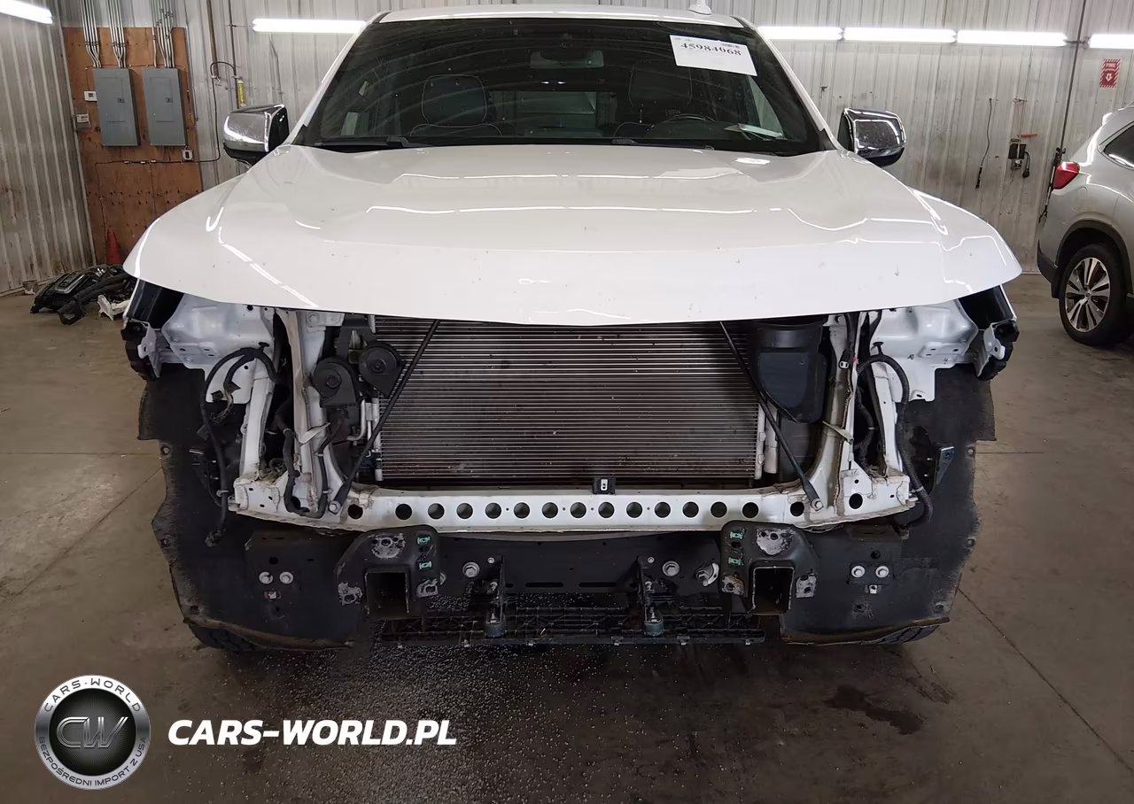 2023 Chevrolet Suburban 4Wd Premier VIN:1GNSKFKD0PR137376 - 6