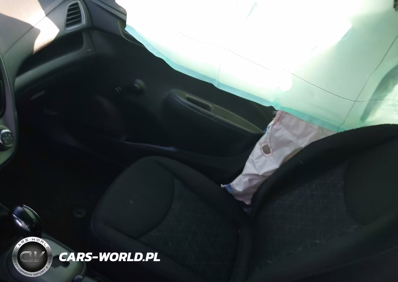 2020 Chevrolet Spark Fwd Ls Automatic VIN:KL8CB6SAXLC478518 - 5