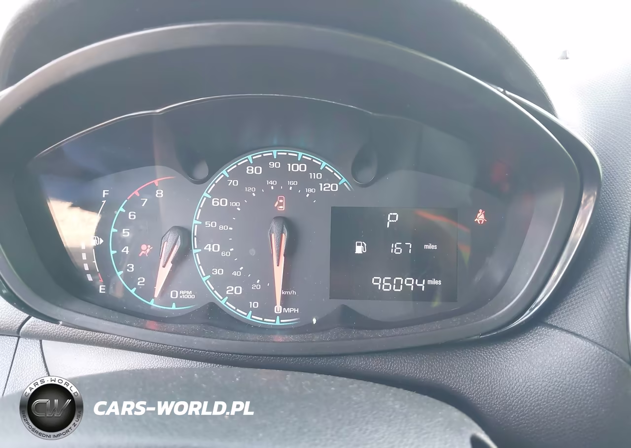 2020 Chevrolet Spark Fwd Ls Automatic VIN:KL8CB6SAXLC478518 - 7