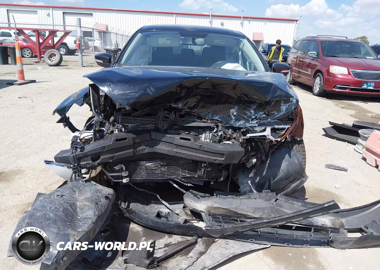 2014 Volkswagen Jetta 1.8T Se VIN:3VWB17AJ2EM375847 - 13