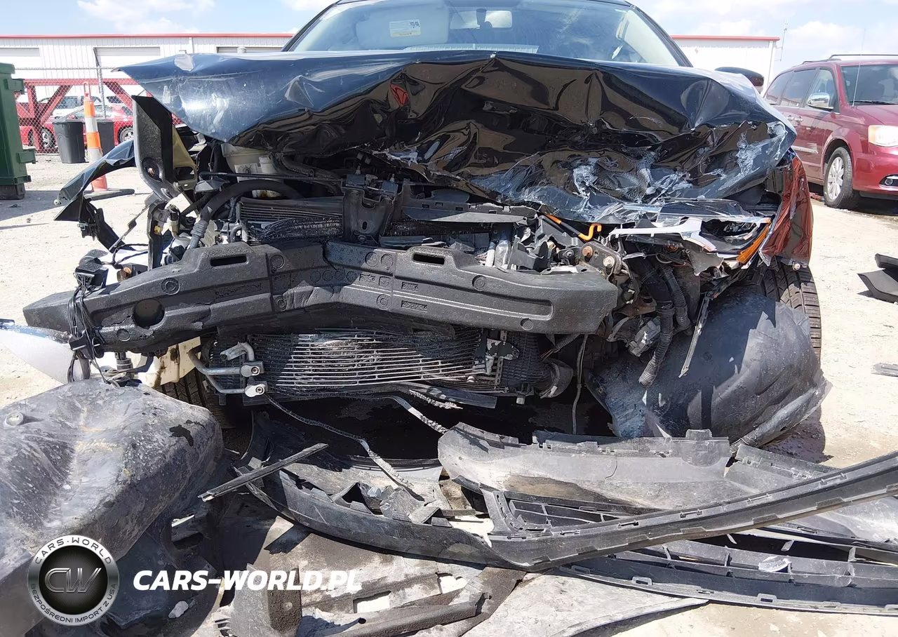 2014 Volkswagen Jetta 1.8T Se VIN:3VWB17AJ2EM375847 - 6