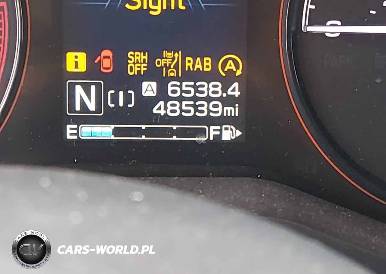 2022 Subaru Forester Sport VIN:JF2SKAJC4NH449693 - 15