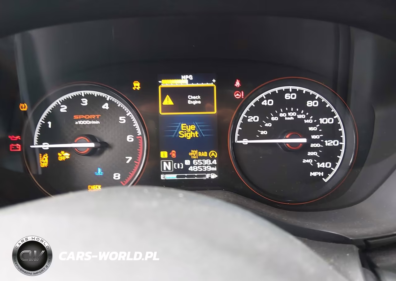 2022 Subaru Forester Sport VIN:JF2SKAJC4NH449693 - 7