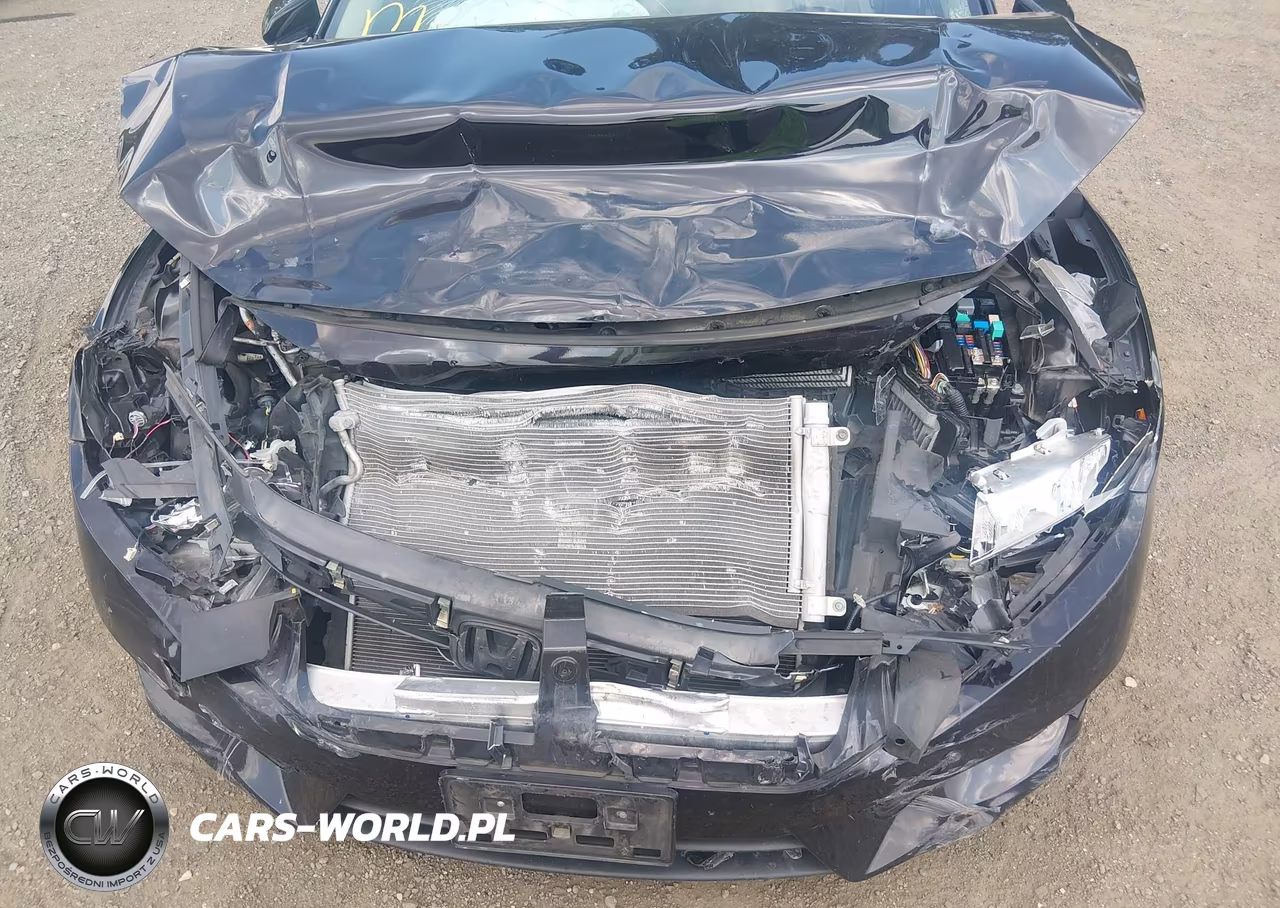 2016 Honda Civic Touring VIN:2HGFC1F99GH635240 - 10